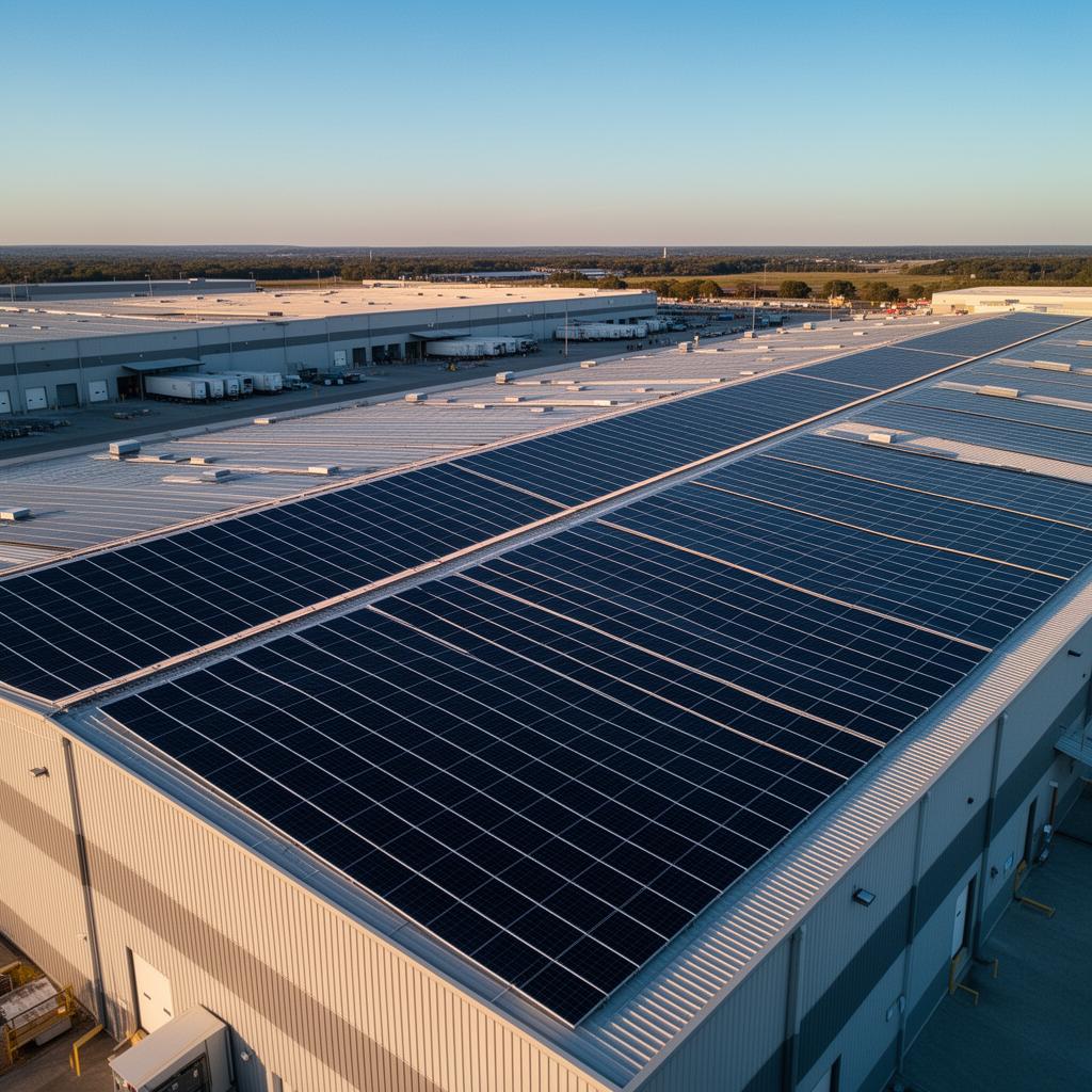 Sisteme fotovoltaice și stocare energie